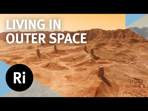 The ethics of space settlement - with Erika Nesvold