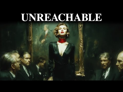 How To Carry Yourself Like a Luxury Brand | Carl Jung