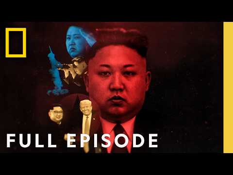 Kingdom of the Kims: Rise to Power (Full Episode) | Inside North Korea's Dynasty | Nat Geo
