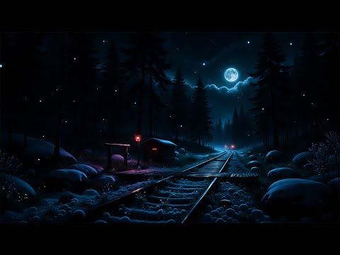 Fall Asleep Instantly ★ Subconscious Mind Healing, Relaxation & Emotional Balance ★ Deep Rest