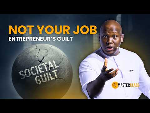 Entrepreneurship Is Lonely