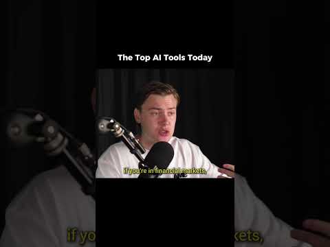 My Top 4 AI Tools For Beginners