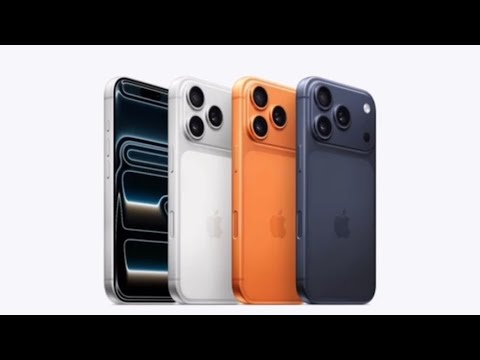 Thing must know about iPhone 17 AIR AND PRO before buying 