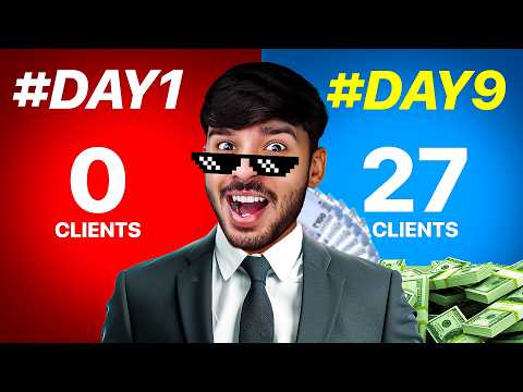 How to Get Freelance Clients