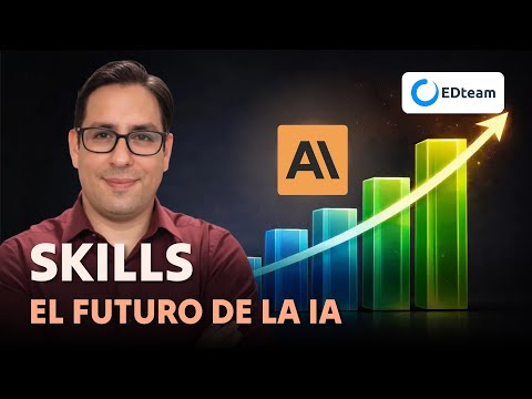 Adiós a los GPTs: Las Agent Skills de Claude son el nuevo estándar de la IA 