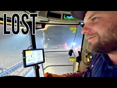 Trying to be Professional is Hard! | Harvest 2025 Ep 9 | Vlog 437