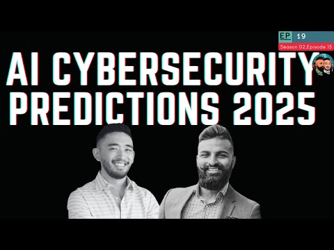 AI Cybersecurity Predictions 2025: Revolution or Reality?
