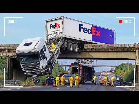 عندما يظهر العمال بغبائهم وأخطائهم الفادحة في عملهم، تكون النتيجة لا تصدق وغير قابلة للتكرار