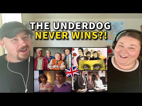 Americans React: 18 BIGGEST Differences Between British vs American TV