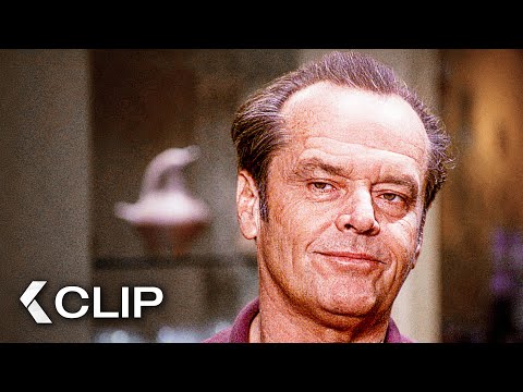 “I Will NEVER Sleep With You!” - AS GOOD AS IT GETS Clip