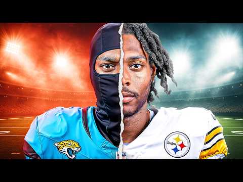 The Villain Who Became The NFLs Most Feared Defender