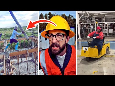 When Smart Work Turns Into Epic Fails 💥 Viral Moments
