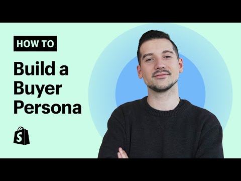How to Build Buyer Personas For Your Online Store That Boost Sales & Conversions
