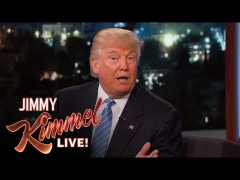 Donald Trump is Willing to Debate Bernie Sanders