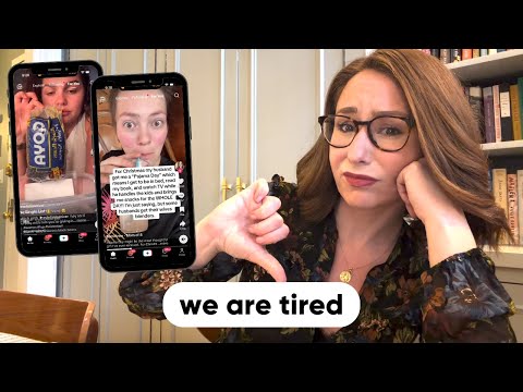 stop telling us about your loser husbands