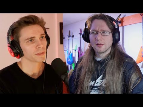 Confronting Brandon D'Eon