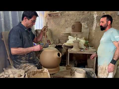 The Ancient Pottery That Became a Drum