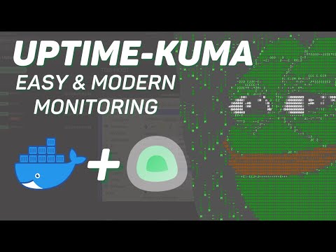 Take Control of Your Network: Install Uptime-Kuma on MikroTik