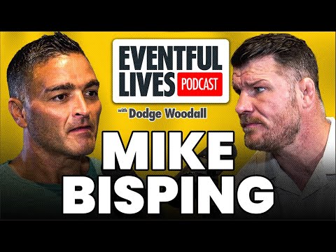 UFC World Champ: Michael Bisping