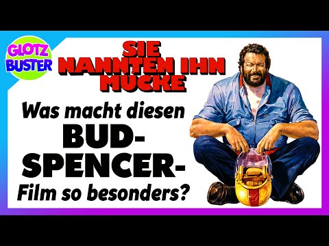 They called him Mosquito (1978) - A look back at the cinema classic with Bud Spencer