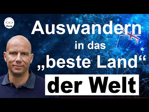 „Keiner hier vermisst Deutschland“/ Matthias Weik über Auswandern nach Australien