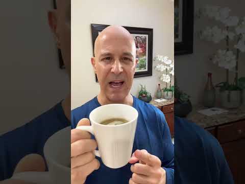 The Best TEAS for Inflammation to Stay Healthy!  Dr. Mandell