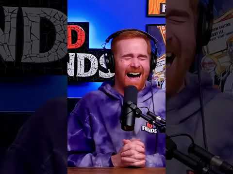 Bad Friends Taste the Rainbow - funny story  #comedy #funny #comedyshorts #badfriends #bobbylee