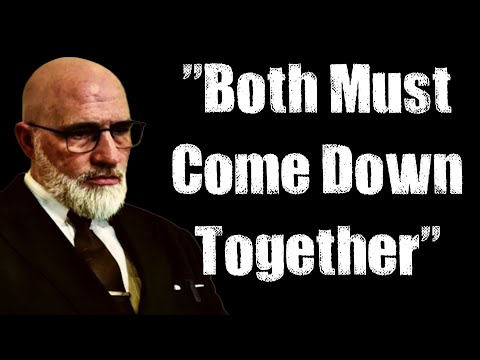 IRAN: Even the Guilty Can Be Wronged