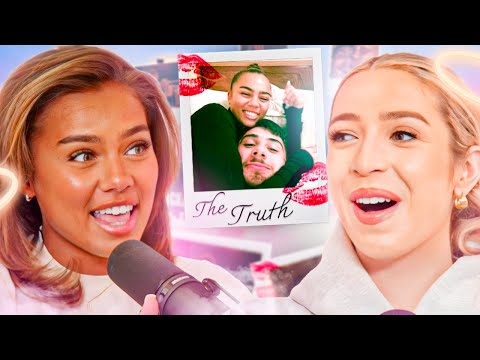 UNFILTERED: Tennessee Talks Relationship With Danny Aarons, TRUTH about 20 Vs 2 & Dealing With Exs!