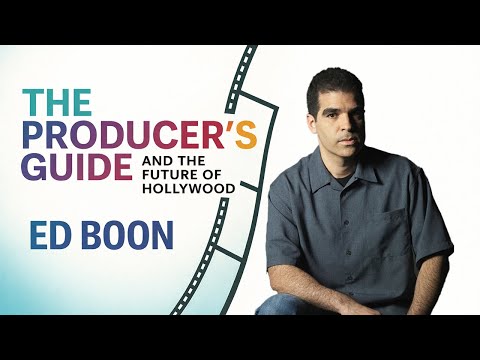 The Producer's Guide with Ed Boon