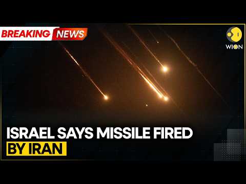 Israel-Iran War: Explosions Rock Jerusalem & West Bank Despite US, Iran Reaching Ceasefire |Breaking