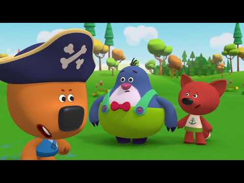 Ми-ми-мишки - НОВАЯ СЕРИЯ! ГАЛОЧКИ + 10 самых новых серий | #Мультик для детей о дружбе