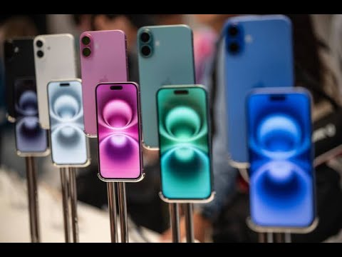 Ives Expects a Record Year for Apple #technology