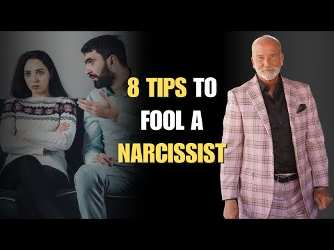 How To Outsmart A Narcissist