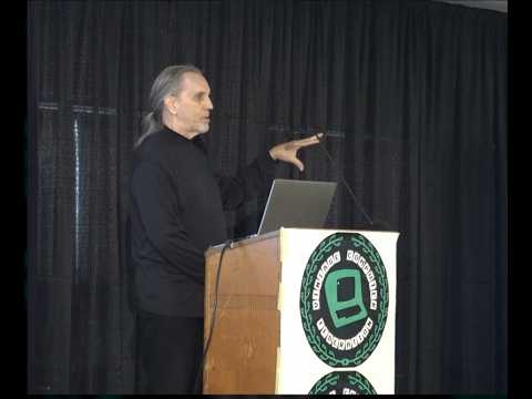 VCF East: 8-bit Game Development in New Jersey: An Insider’s Experience – Scott Marshall