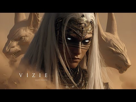 Vizier - Ancient Egyptian Ambient Music