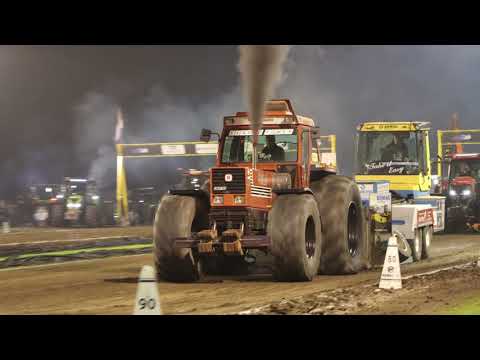 NK 8 ton standaard XL - Speuld 2025 - 27-09-2025