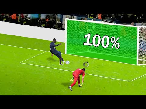 Mistake Moments Of The Season 2024/25