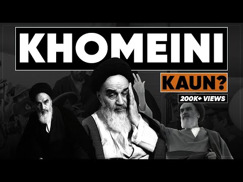 Untold Stories of Imam Khomeini, Wilayat e Faqih & Supreme Leadership of Iran @raftartv  Documentary