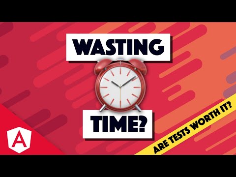 2 hours to build this!? Is TDD in Angular really worth it?