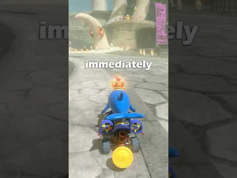 Coins are more useful than I thought...