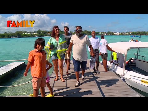 Travailler au paradis... ils ont décidé de changer de vie !