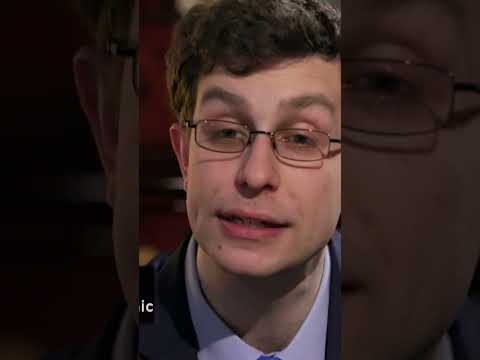 "BEWARE, THERE ARE ICEBERGS" #shorts