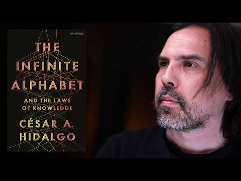 Why Scientists Can't Rebuild a Polaroid Camera [César Hidalgo]