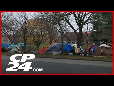 1,500 Toronto youth face homelessness every night