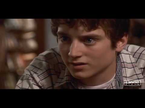 The Faculty Trailer- Red Band