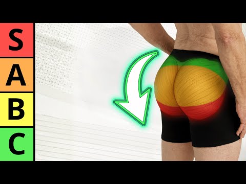 The best glute exercises to activate, grow for real, and define without wasting time at the gym