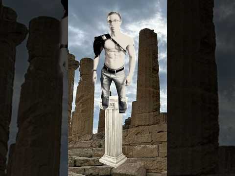 This Is PEAK Male Physique #podcast #podcastclips