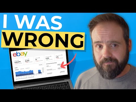 If You Sell Less Than $500/week, Stop Doing This