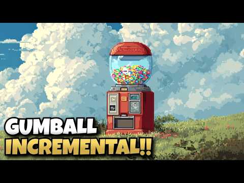 This Incremental Game is Short But So Incredibly Satisfying!